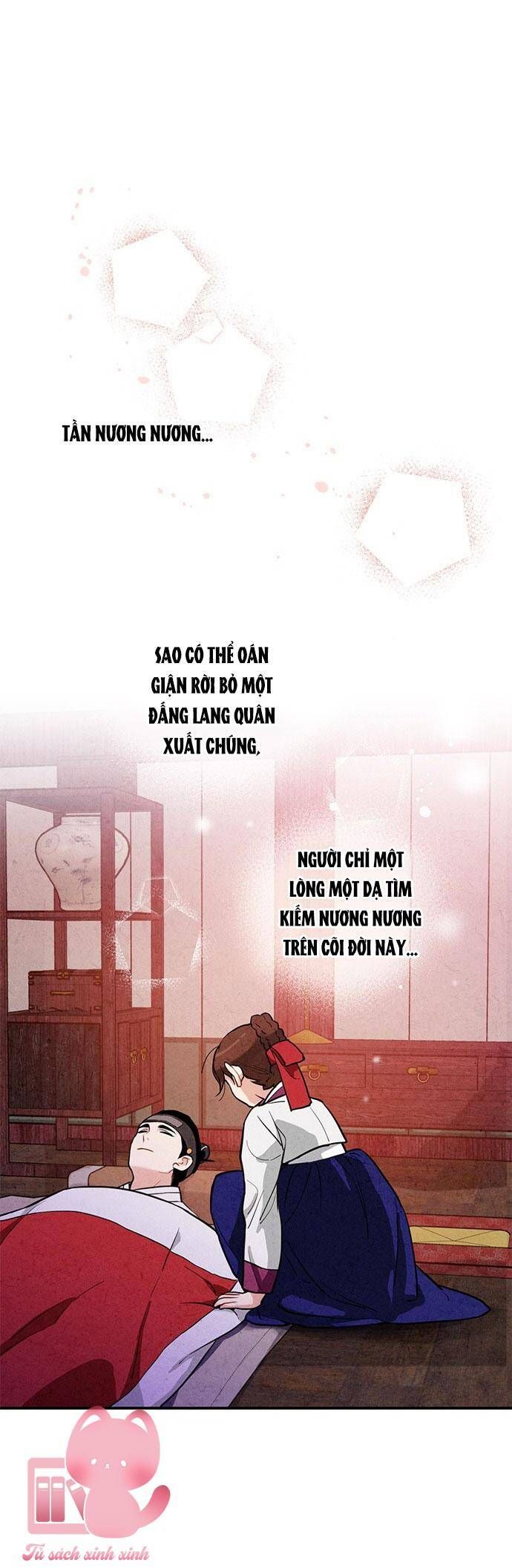 đọc truyện Lệnh Cấm Hôn Của Hoàng Đế Bệ Hạ Chương 14 ảnh 51 tại Thiên Thai Truyện