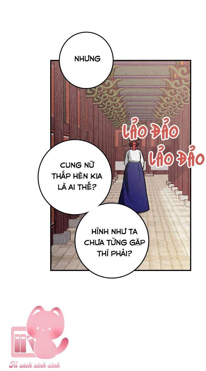đọc truyện Lệnh Cấm Hôn Của Hoàng Đế Bệ Hạ Chương 14 ảnh 69 tại Thiên Thai Truyện