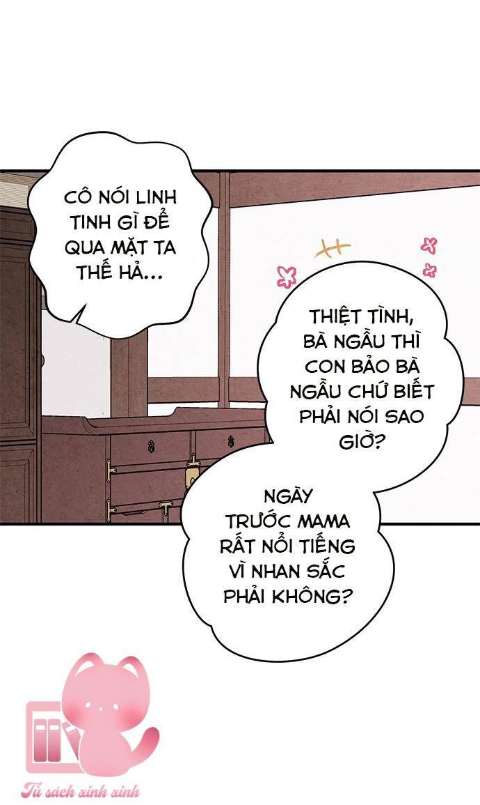 đọc truyện Lệnh Cấm Hôn Của Hoàng Đế Bệ Hạ Chương 15 ảnh 29 tại Giả Dược