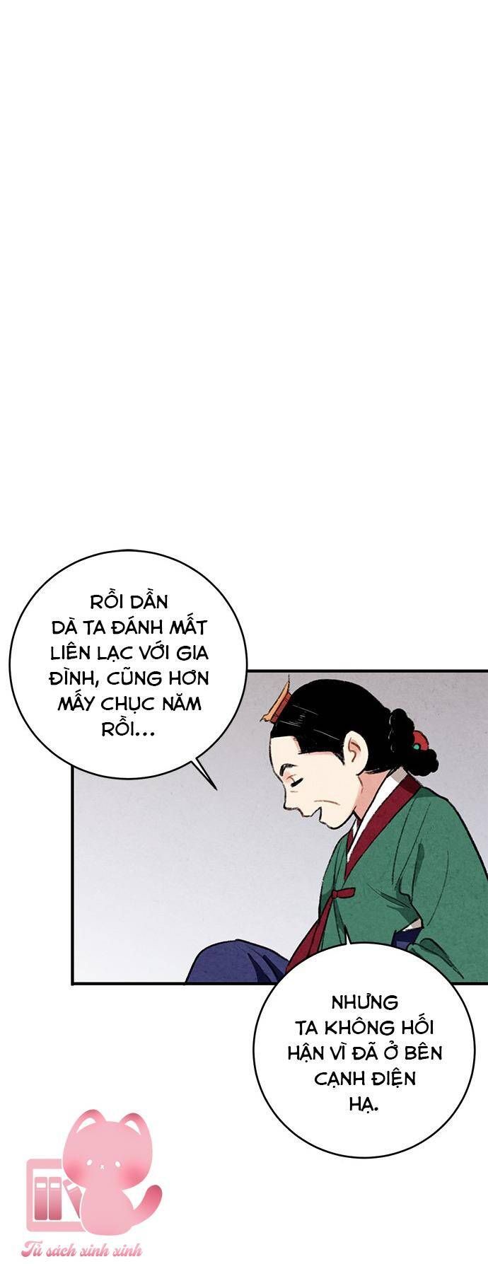 đọc truyện Lệnh Cấm Hôn Của Hoàng Đế Bệ Hạ Chương 15 ảnh 34 tại Giả Dược