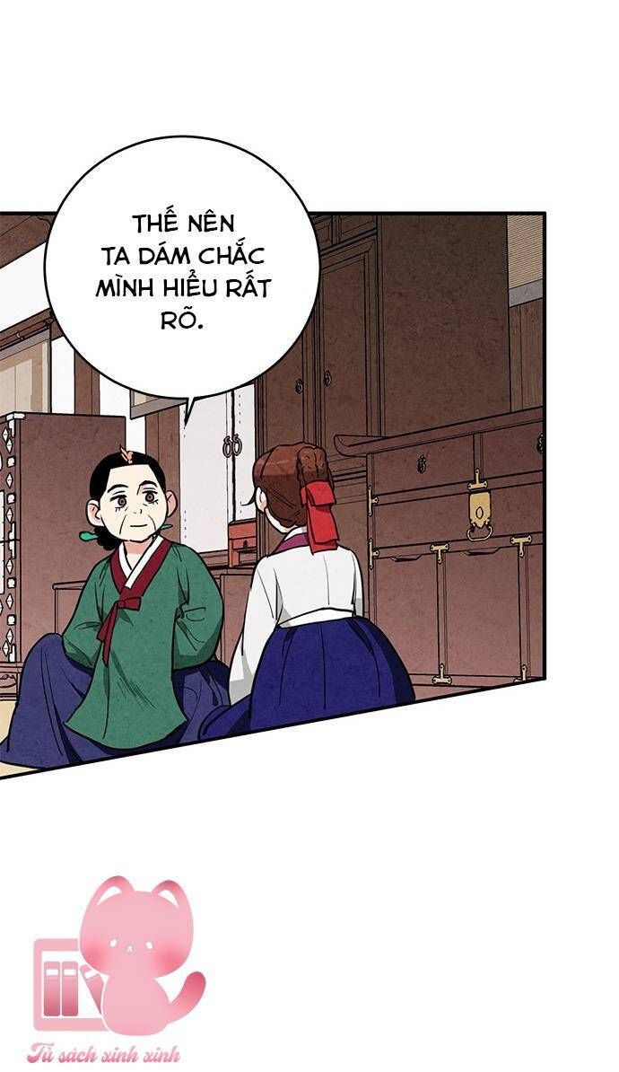 đọc truyện Lệnh Cấm Hôn Của Hoàng Đế Bệ Hạ Chương 15 ảnh 35 tại Giả Dược