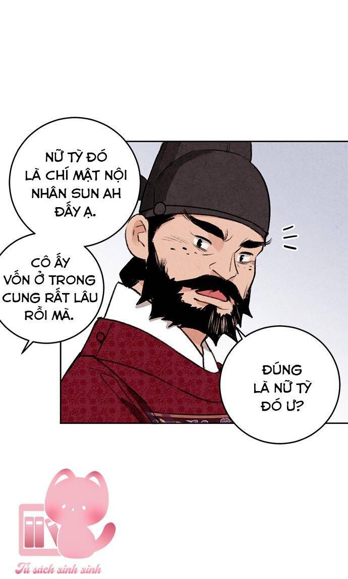 đọc truyện Lệnh Cấm Hôn Của Hoàng Đế Bệ Hạ Chương 15 ảnh 5 tại Giả Dược