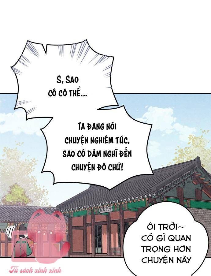đọc truyện Lệnh Cấm Hôn Của Hoàng Đế Bệ Hạ Chương 15 ảnh 43 tại Giả Dược