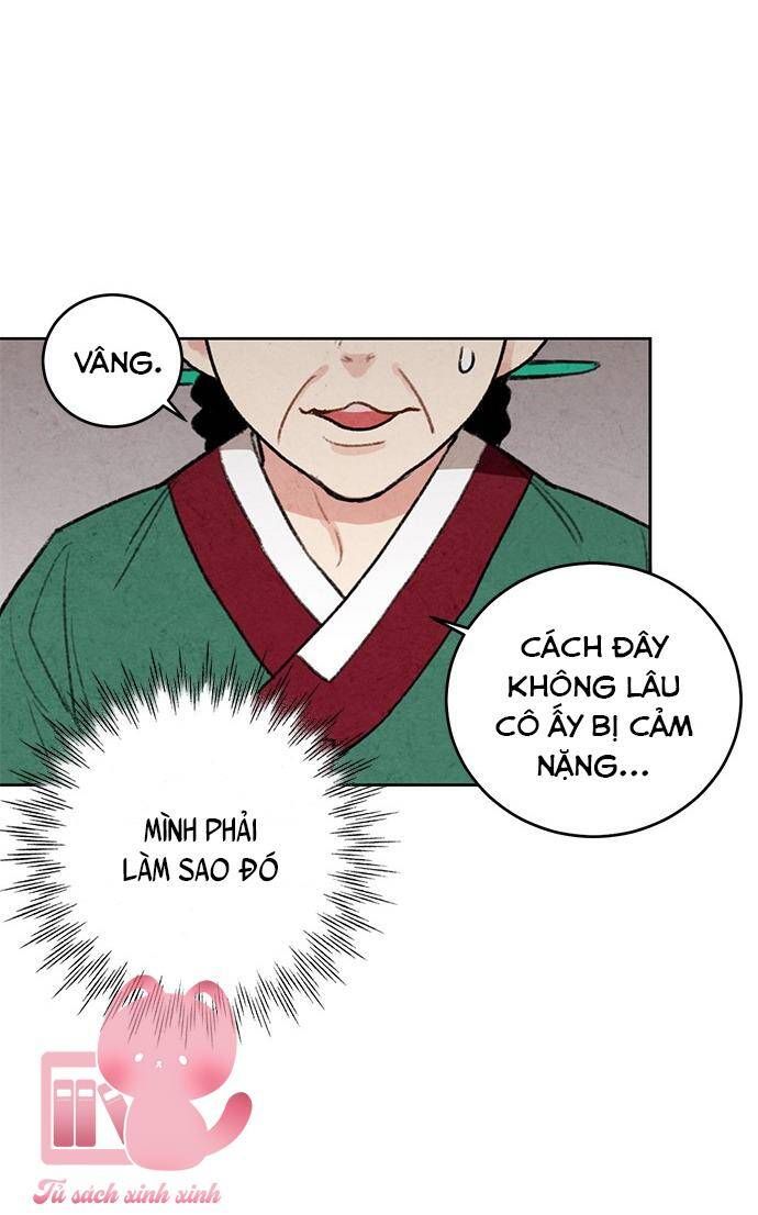 đọc truyện Lệnh Cấm Hôn Của Hoàng Đế Bệ Hạ Chương 15 ảnh 6 tại Giả Dược