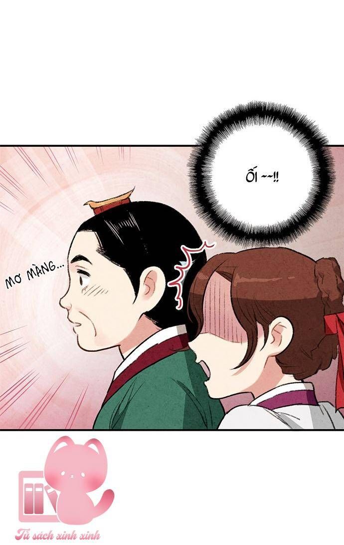 đọc truyện Lệnh Cấm Hôn Của Hoàng Đế Bệ Hạ Chương 15 ảnh 52 tại Giả Dược