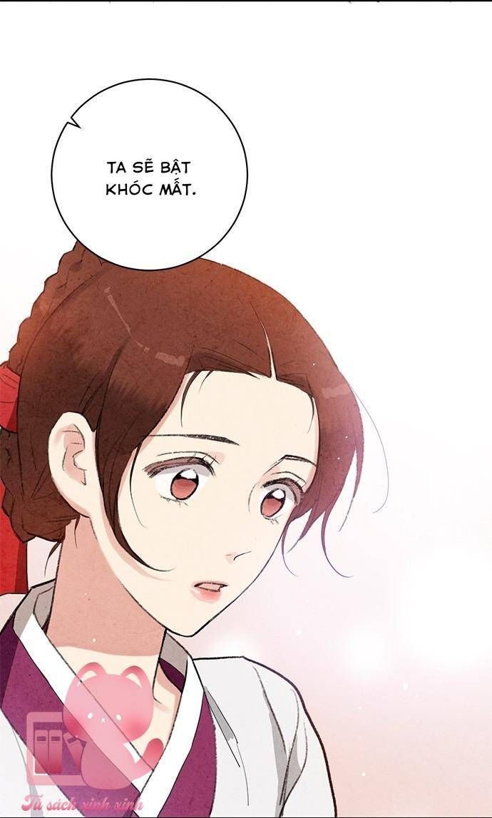 đọc truyện Lệnh Cấm Hôn Của Hoàng Đế Bệ Hạ Chương 16 ảnh 27 tại Giả Dược