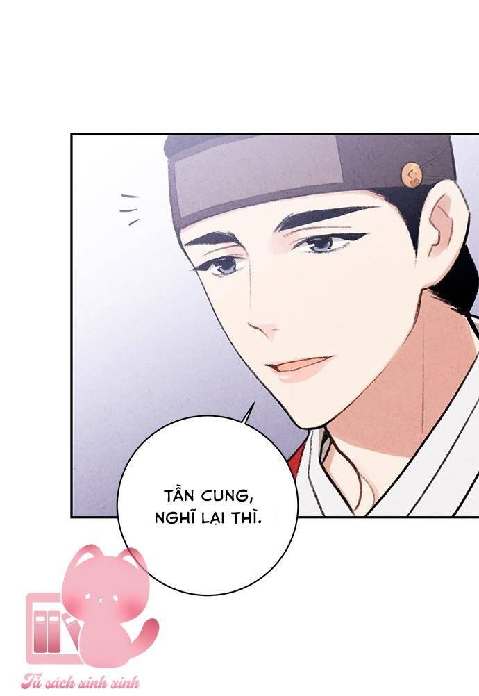 đọc truyện Lệnh Cấm Hôn Của Hoàng Đế Bệ Hạ Chương 16 ảnh 49 tại Giả Dược