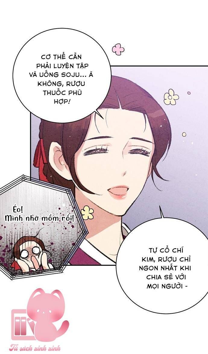 đọc truyện Lệnh Cấm Hôn Của Hoàng Đế Bệ Hạ Chương 16 ảnh 55 tại Giả Dược