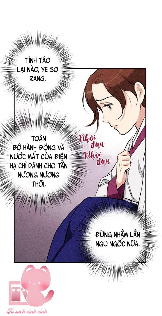 đọc truyện Lệnh Cấm Hôn Của Hoàng Đế Bệ Hạ Chương 17 ảnh 45 tại Thiên Thai Truyện