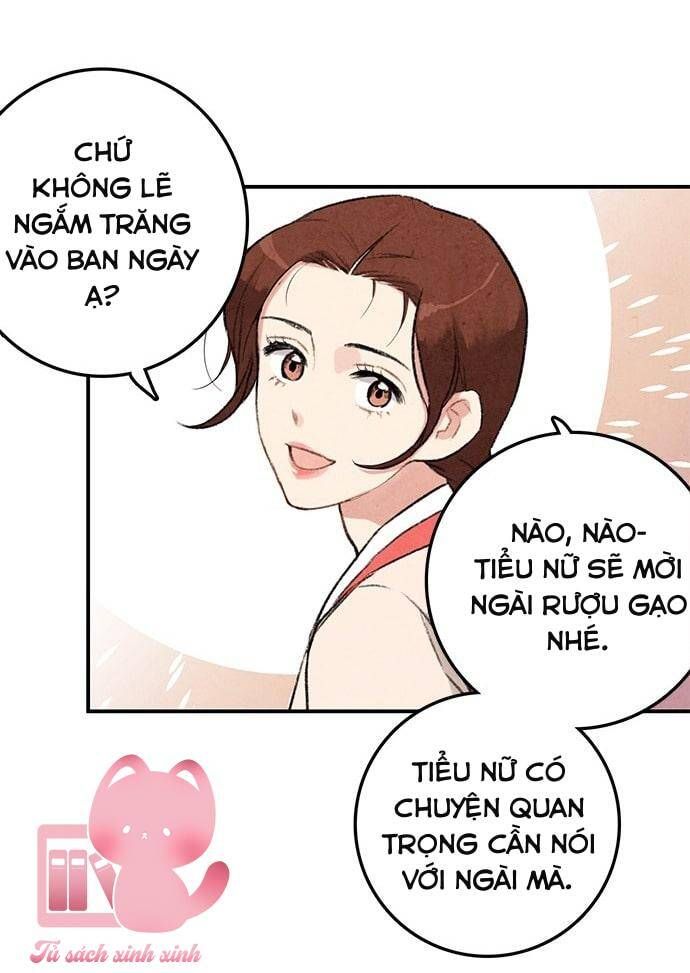 đọc truyện Lệnh Cấm Hôn Của Hoàng Đế Bệ Hạ Chương 17 ảnh 58 tại Thiên Thai Truyện