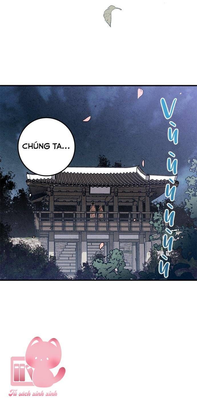 đọc truyện Lệnh Cấm Hôn Của Hoàng Đế Bệ Hạ Chương 17 ảnh 64 tại Thiên Thai Truyện
