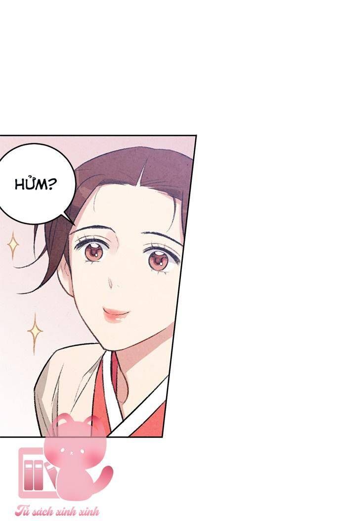 đọc truyện Lệnh Cấm Hôn Của Hoàng Đế Bệ Hạ Chương 18 ảnh 24 tại Thiên Thai Truyện