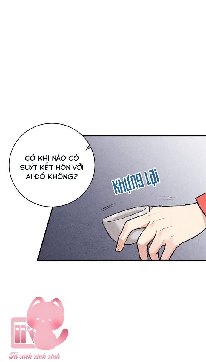 đọc truyện Lệnh Cấm Hôn Của Hoàng Đế Bệ Hạ Chương 18 ảnh 38 tại Thiên Thai Truyện