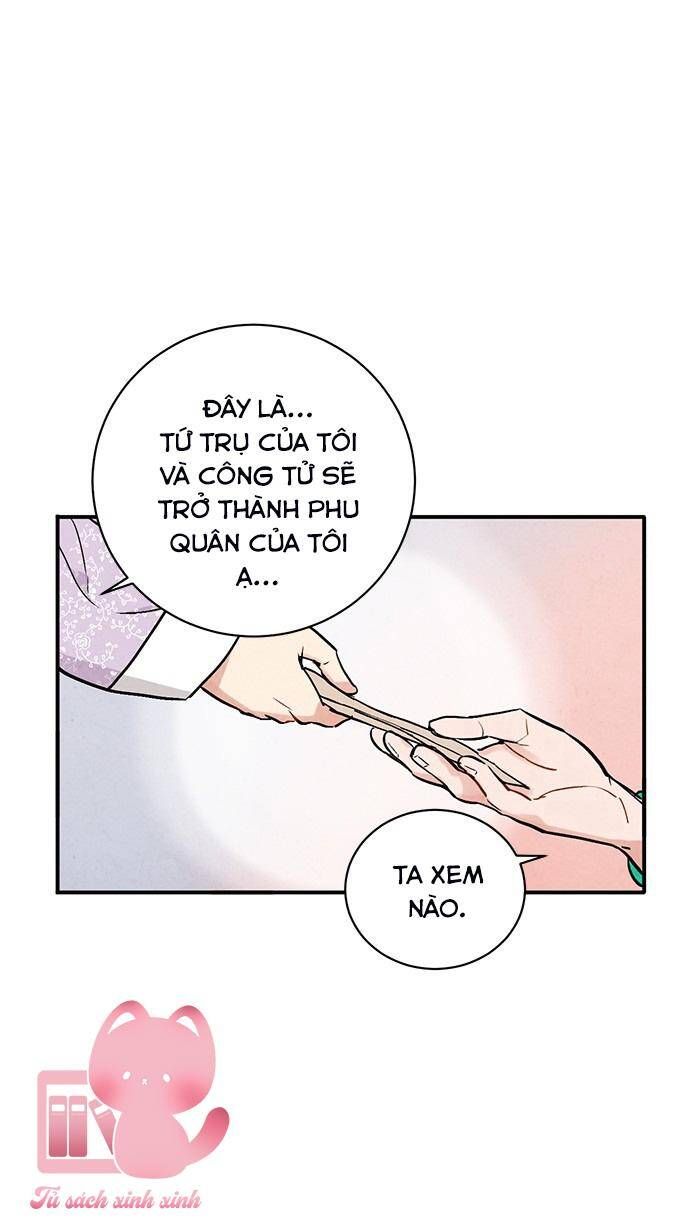 đọc truyện Lệnh Cấm Hôn Của Hoàng Đế Bệ Hạ Chương 18 ảnh 69 tại Thiên Thai Truyện