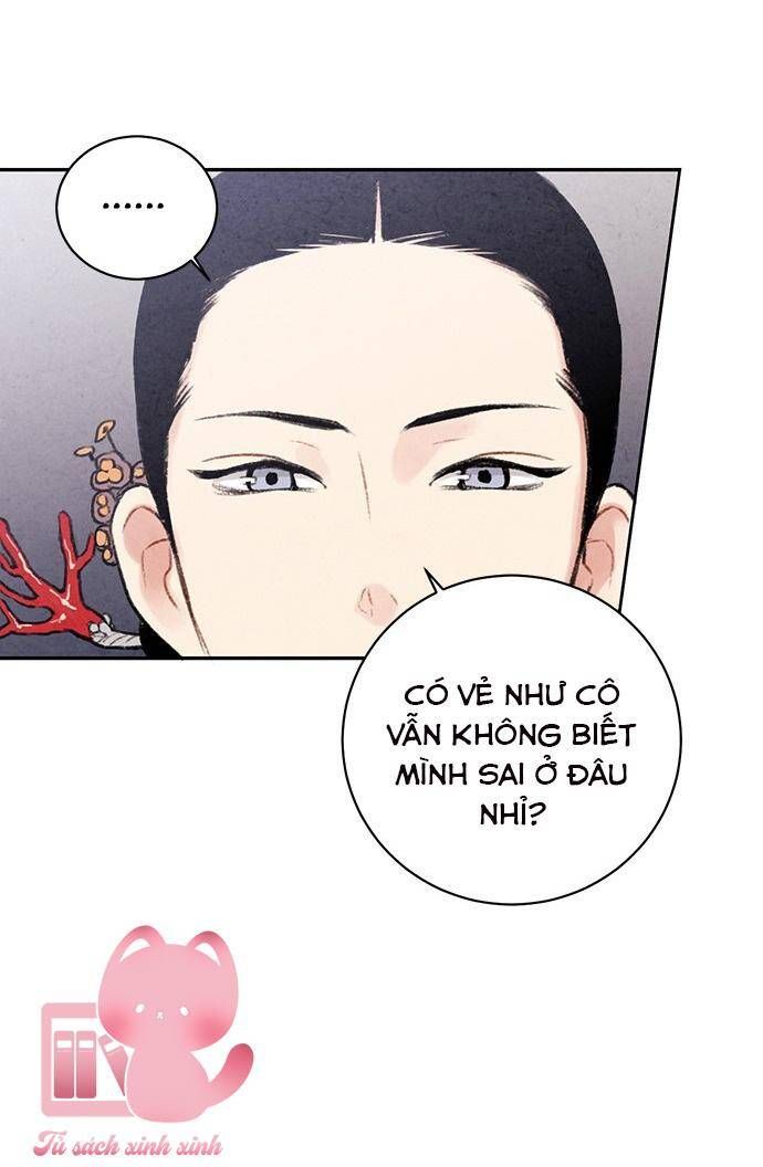 đọc truyện Lệnh Cấm Hôn Của Hoàng Đế Bệ Hạ Chương 19 ảnh 59 tại Thiên Thai Truyện