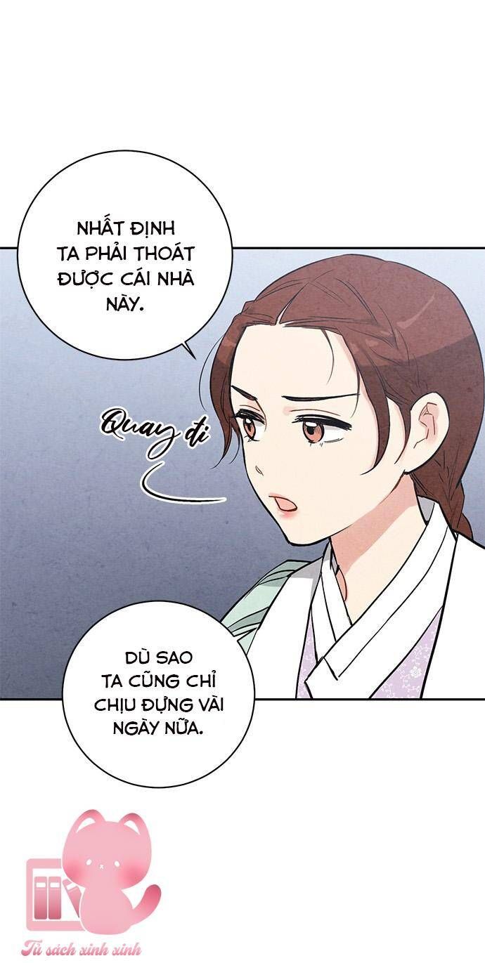 đọc truyện Lệnh Cấm Hôn Của Hoàng Đế Bệ Hạ Chương 19 ảnh 66 tại Thiên Thai Truyện