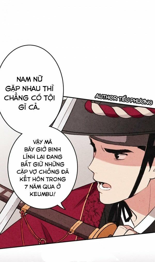 đọc truyện Lệnh Cấm Hôn Của Hoàng Đế Bệ Hạ Chương 2 ảnh 23 tại Giả Dược