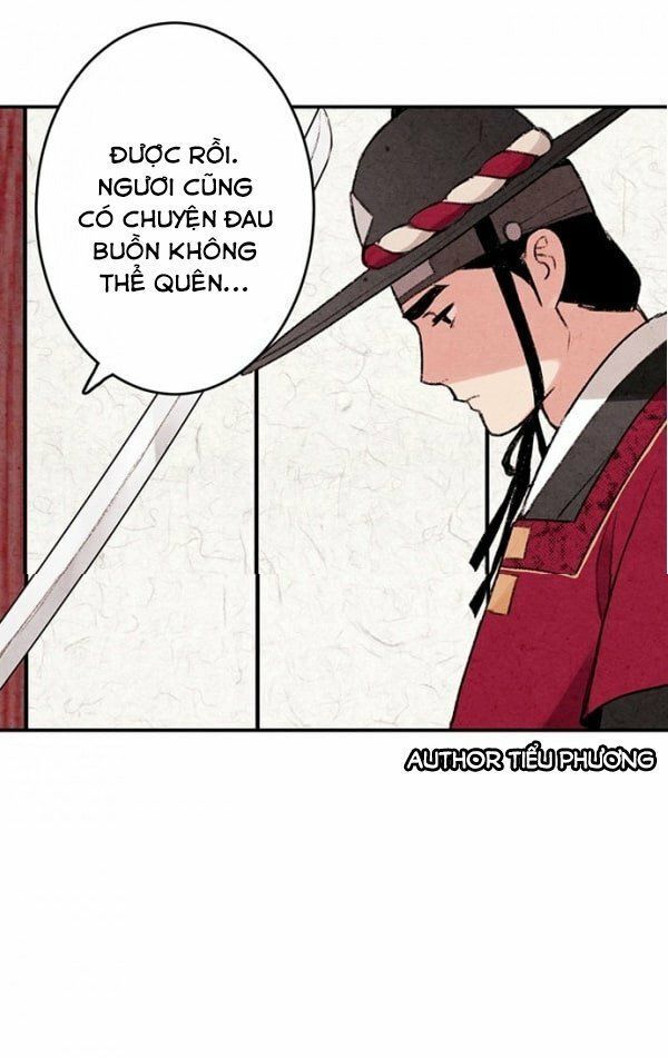 đọc truyện Lệnh Cấm Hôn Của Hoàng Đế Bệ Hạ Chương 2 ảnh 30 tại Giả Dược
