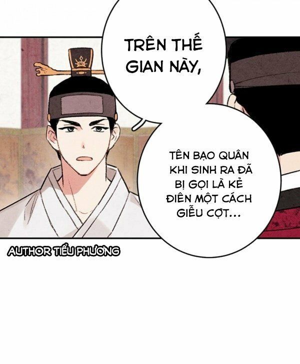 đọc truyện Lệnh Cấm Hôn Của Hoàng Đế Bệ Hạ Chương 2 ảnh 37 tại Giả Dược