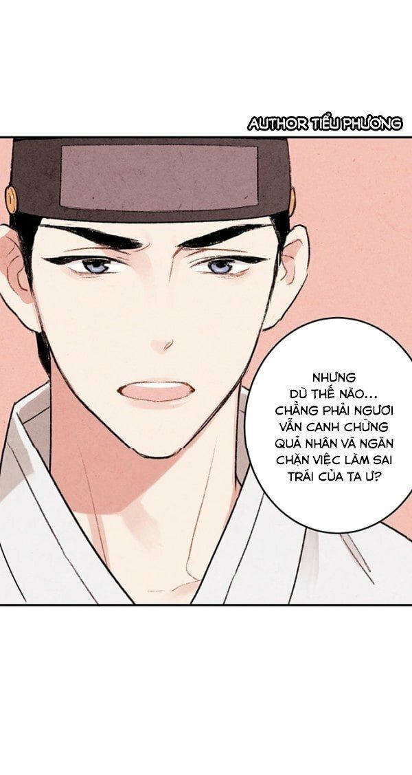 đọc truyện Lệnh Cấm Hôn Của Hoàng Đế Bệ Hạ Chương 2 ảnh 38 tại Giả Dược