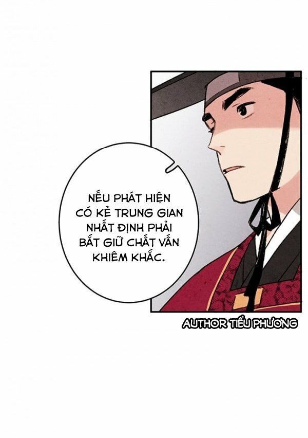 đọc truyện Lệnh Cấm Hôn Của Hoàng Đế Bệ Hạ Chương 2 ảnh 41 tại Giả Dược