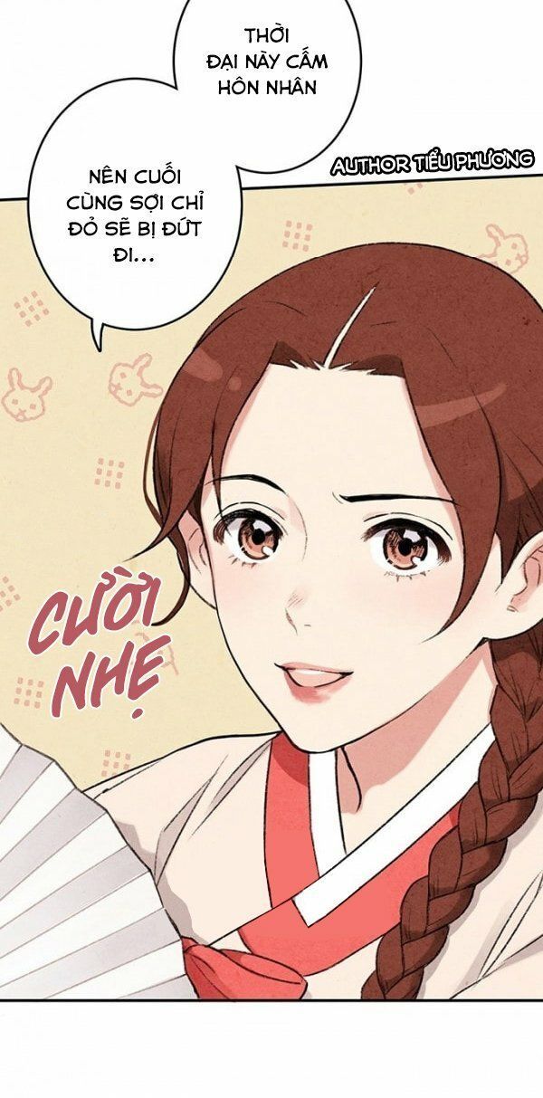 đọc truyện Lệnh Cấm Hôn Của Hoàng Đế Bệ Hạ Chương 2 ảnh 46 tại Giả Dược