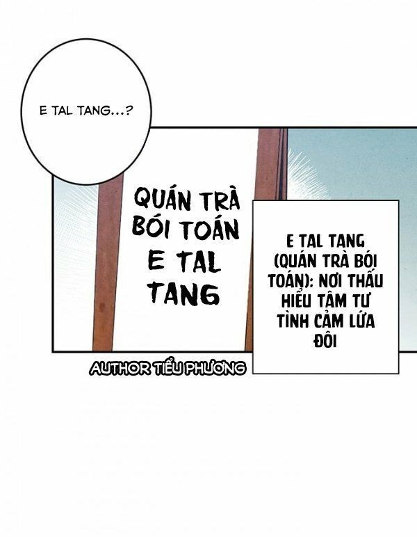 đọc truyện Lệnh Cấm Hôn Của Hoàng Đế Bệ Hạ Chương 2 ảnh 49 tại Giả Dược