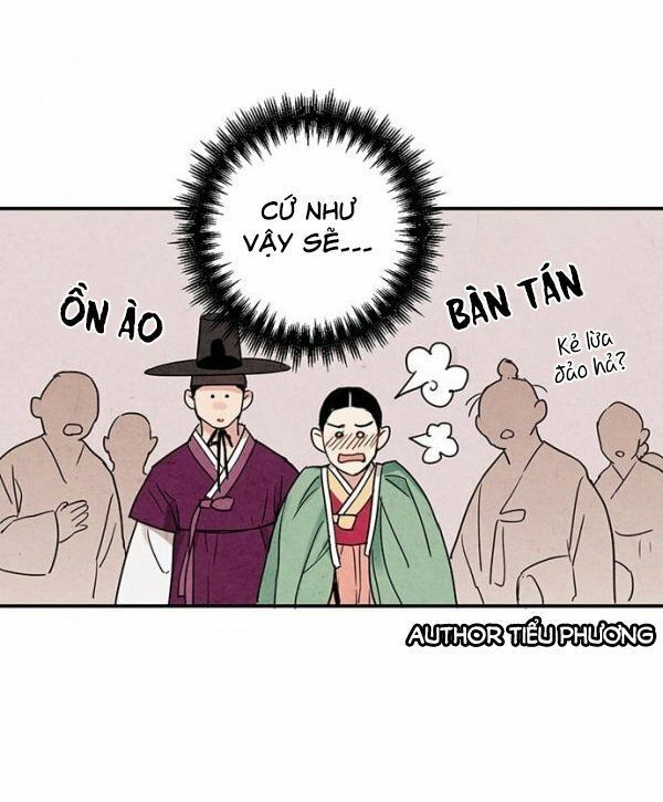 đọc truyện Lệnh Cấm Hôn Của Hoàng Đế Bệ Hạ Chương 2 ảnh 57 tại Giả Dược