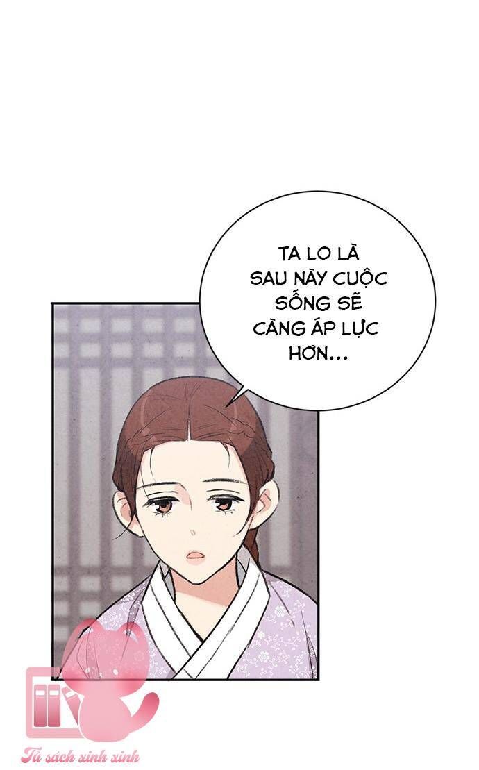 đọc truyện Lệnh Cấm Hôn Của Hoàng Đế Bệ Hạ Chương 20 ảnh 16 tại Giả Dược