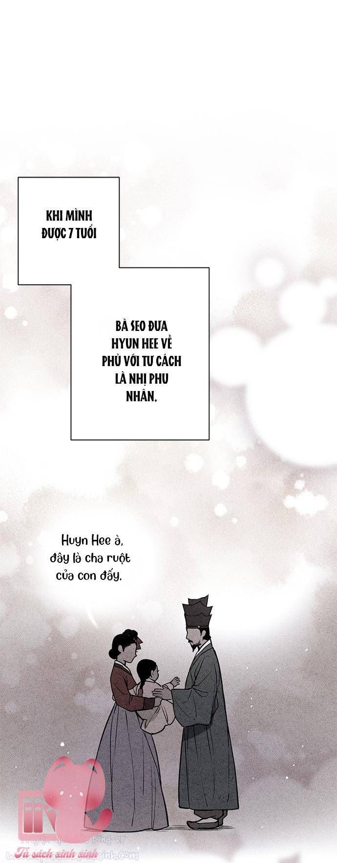 đọc truyện Lệnh Cấm Hôn Của Hoàng Đế Bệ Hạ Chương 20 ảnh 21 tại Giả Dược