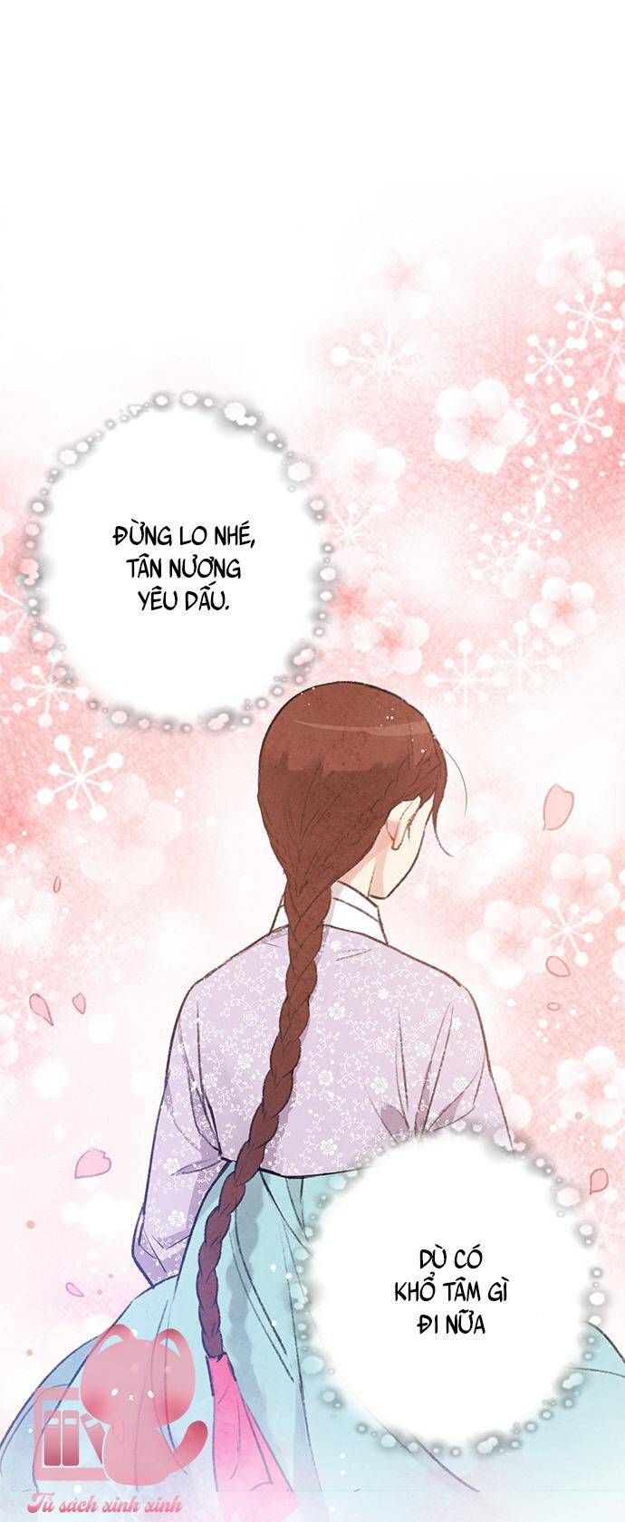 đọc truyện Lệnh Cấm Hôn Của Hoàng Đế Bệ Hạ Chương 20 ảnh 35 tại Giả Dược