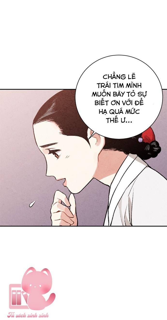 đọc truyện Lệnh Cấm Hôn Của Hoàng Đế Bệ Hạ Chương 20 ảnh 40 tại Giả Dược