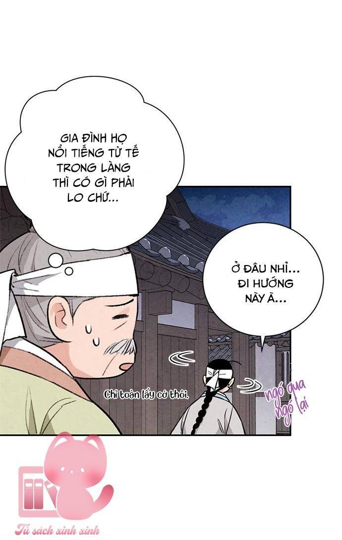 đọc truyện Lệnh Cấm Hôn Của Hoàng Đế Bệ Hạ Chương 20 ảnh 6 tại Giả Dược