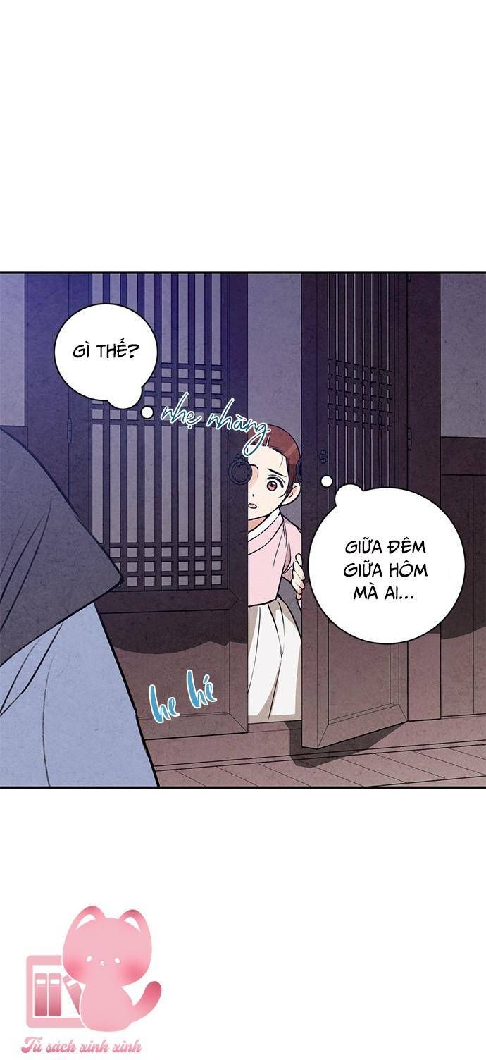 đọc truyện Lệnh Cấm Hôn Của Hoàng Đế Bệ Hạ Chương 20 ảnh 61 tại Giả Dược