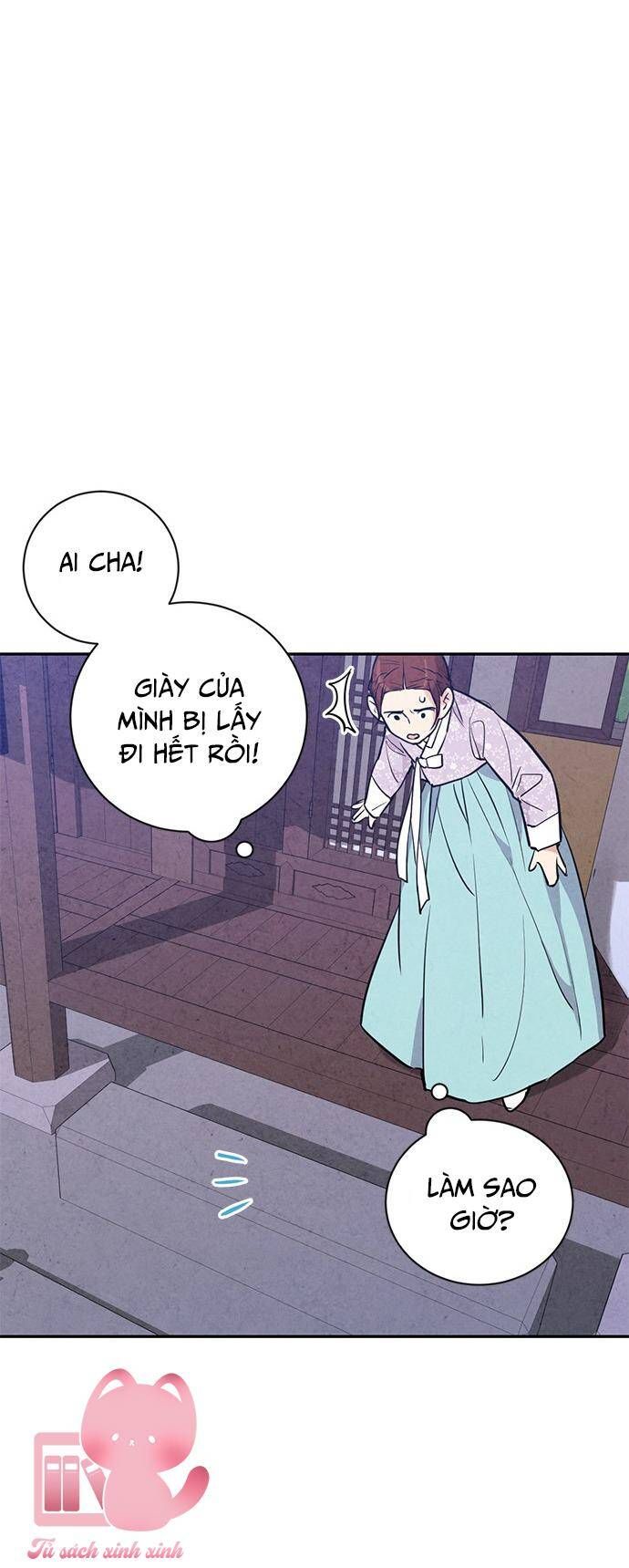 đọc truyện Lệnh Cấm Hôn Của Hoàng Đế Bệ Hạ Chương 20 ảnh 68 tại Giả Dược