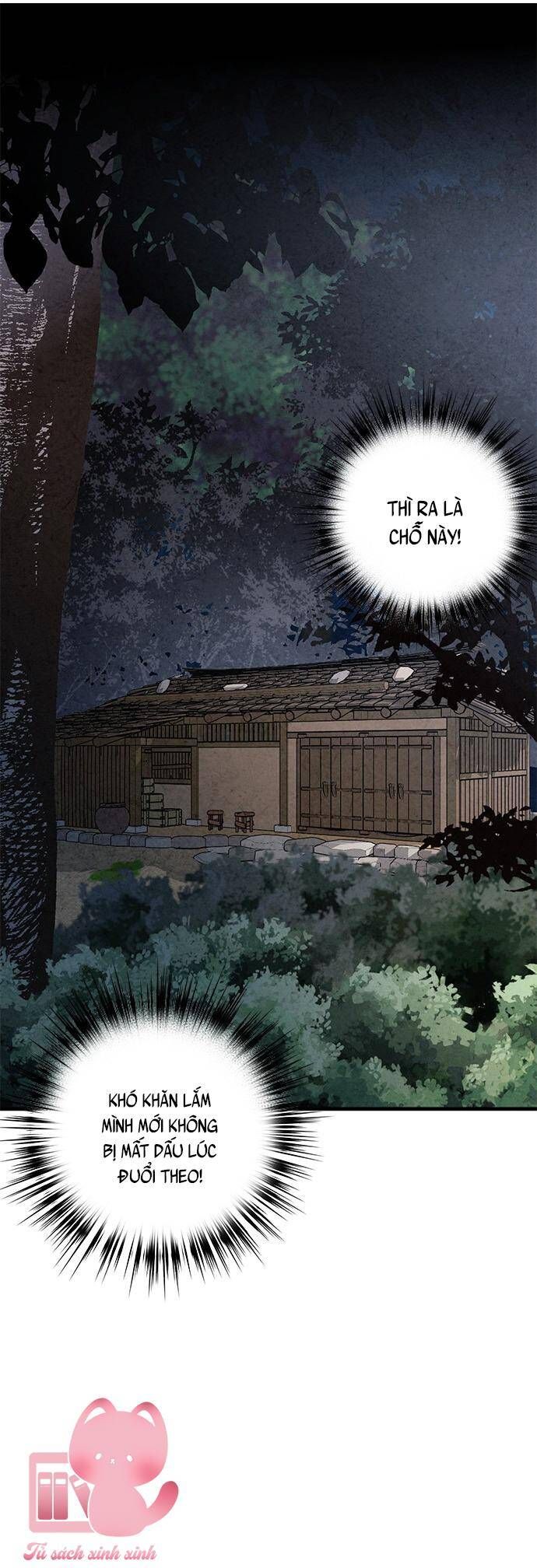 đọc truyện Lệnh Cấm Hôn Của Hoàng Đế Bệ Hạ Chương 21 ảnh 17 tại Giả Dược