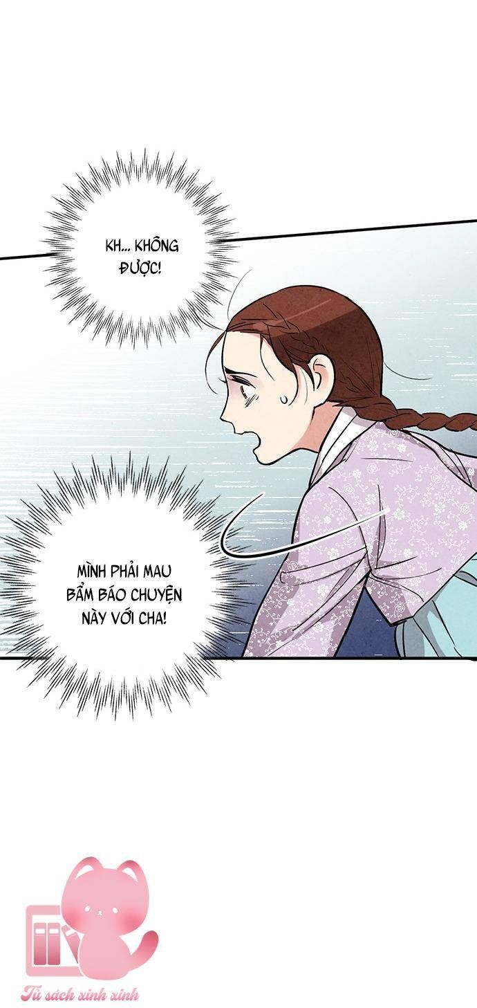 đọc truyện Lệnh Cấm Hôn Của Hoàng Đế Bệ Hạ Chương 21 ảnh 32 tại Giả Dược