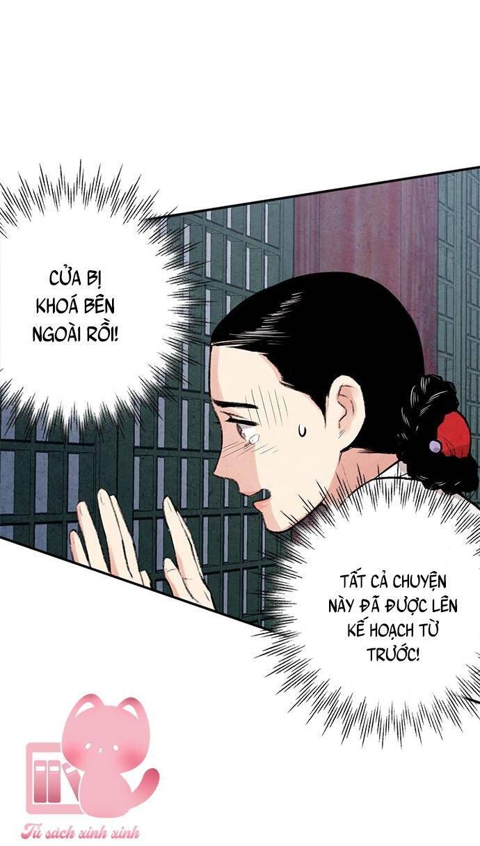 đọc truyện Lệnh Cấm Hôn Của Hoàng Đế Bệ Hạ Chương 21 ảnh 8 tại Giả Dược