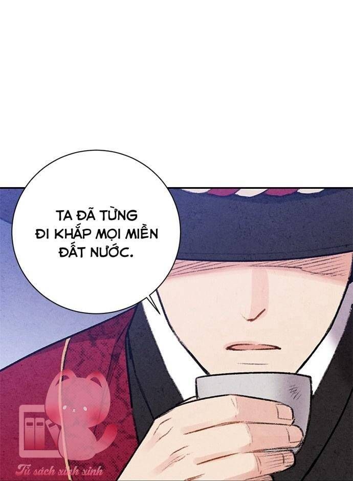 đọc truyện Lệnh Cấm Hôn Của Hoàng Đế Bệ Hạ Chương 22 ảnh 16 tại Thiên Thai Truyện