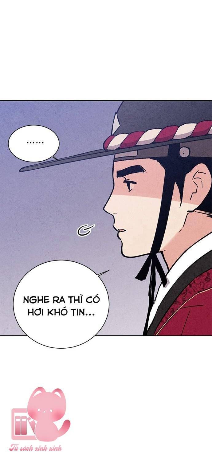 đọc truyện Lệnh Cấm Hôn Của Hoàng Đế Bệ Hạ Chương 22 ảnh 29 tại Thiên Thai Truyện