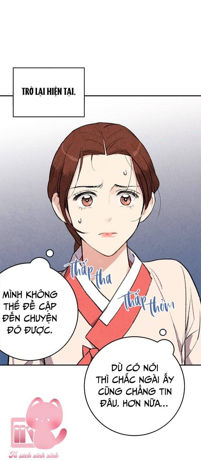 đọc truyện Lệnh Cấm Hôn Của Hoàng Đế Bệ Hạ Chương 22 ảnh 4 tại Thiên Thai Truyện