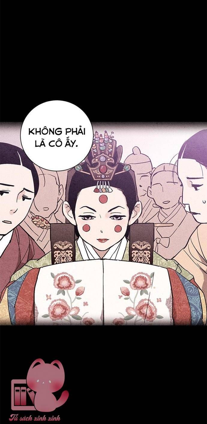 đọc truyện Lệnh Cấm Hôn Của Hoàng Đế Bệ Hạ Chương 22 ảnh 32 tại Thiên Thai Truyện