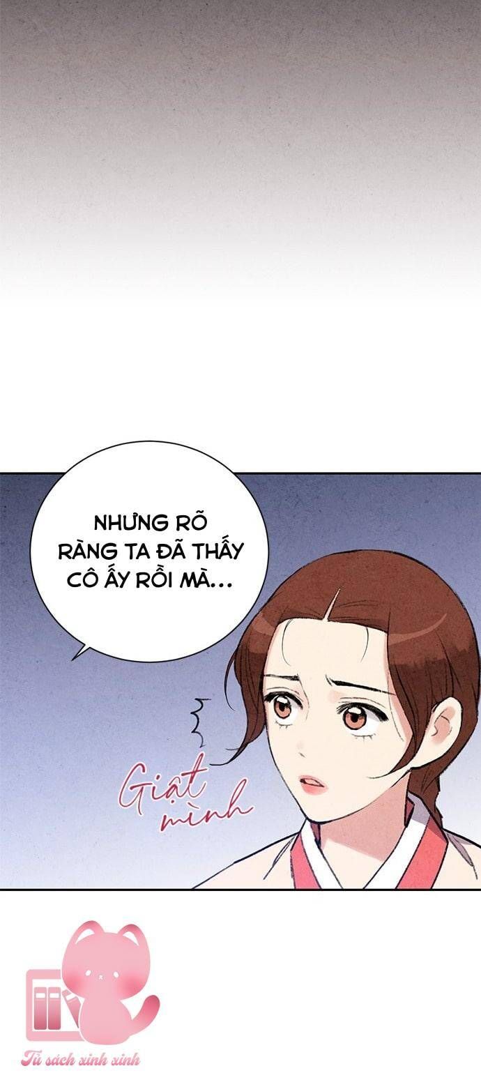 đọc truyện Lệnh Cấm Hôn Của Hoàng Đế Bệ Hạ Chương 22 ảnh 38 tại Thiên Thai Truyện