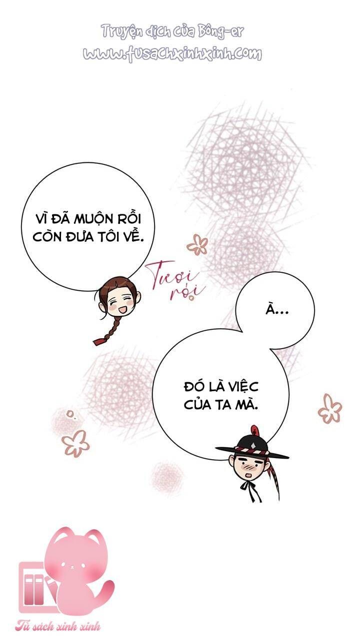 đọc truyện Lệnh Cấm Hôn Của Hoàng Đế Bệ Hạ Chương 22 ảnh 51 tại Thiên Thai Truyện