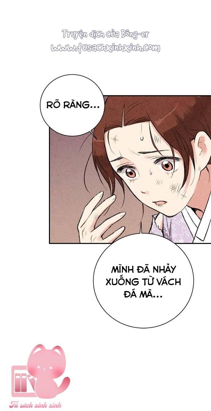 đọc truyện Lệnh Cấm Hôn Của Hoàng Đế Bệ Hạ Chương 22 ảnh 63 tại Thiên Thai Truyện