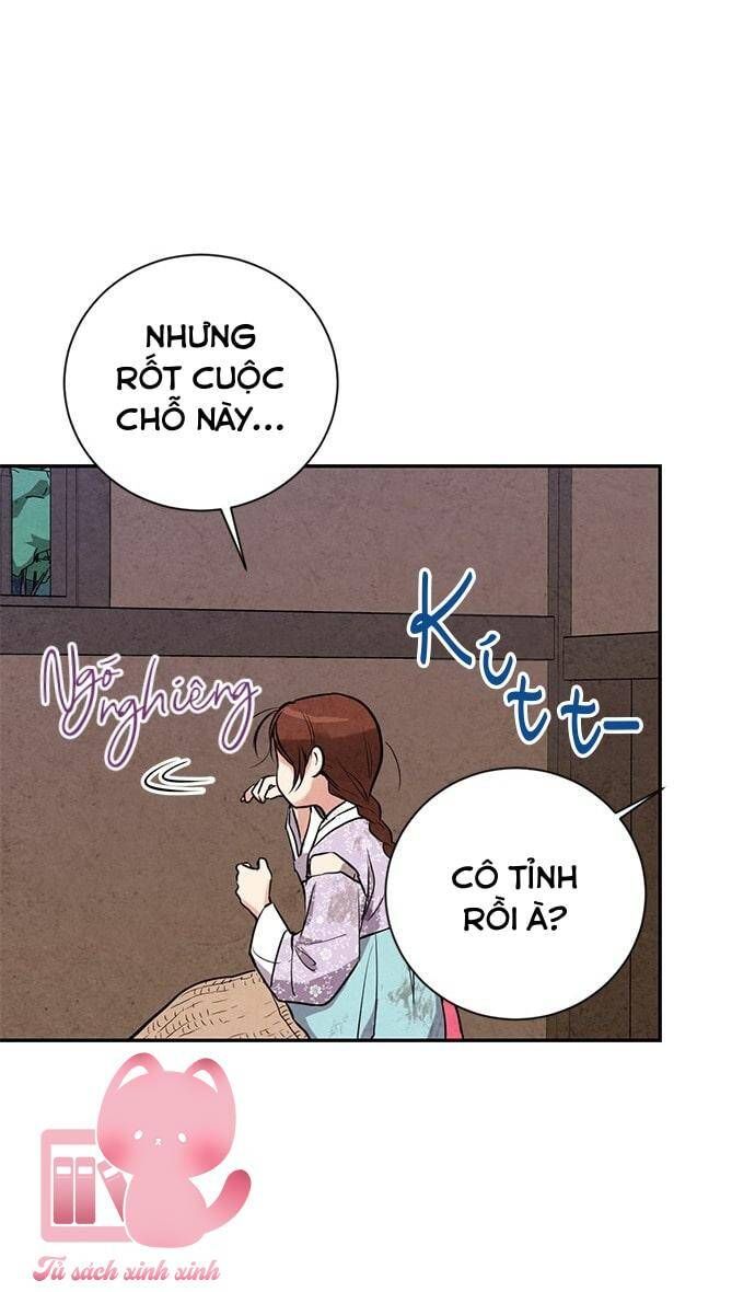 đọc truyện Lệnh Cấm Hôn Của Hoàng Đế Bệ Hạ Chương 22 ảnh 65 tại Thiên Thai Truyện