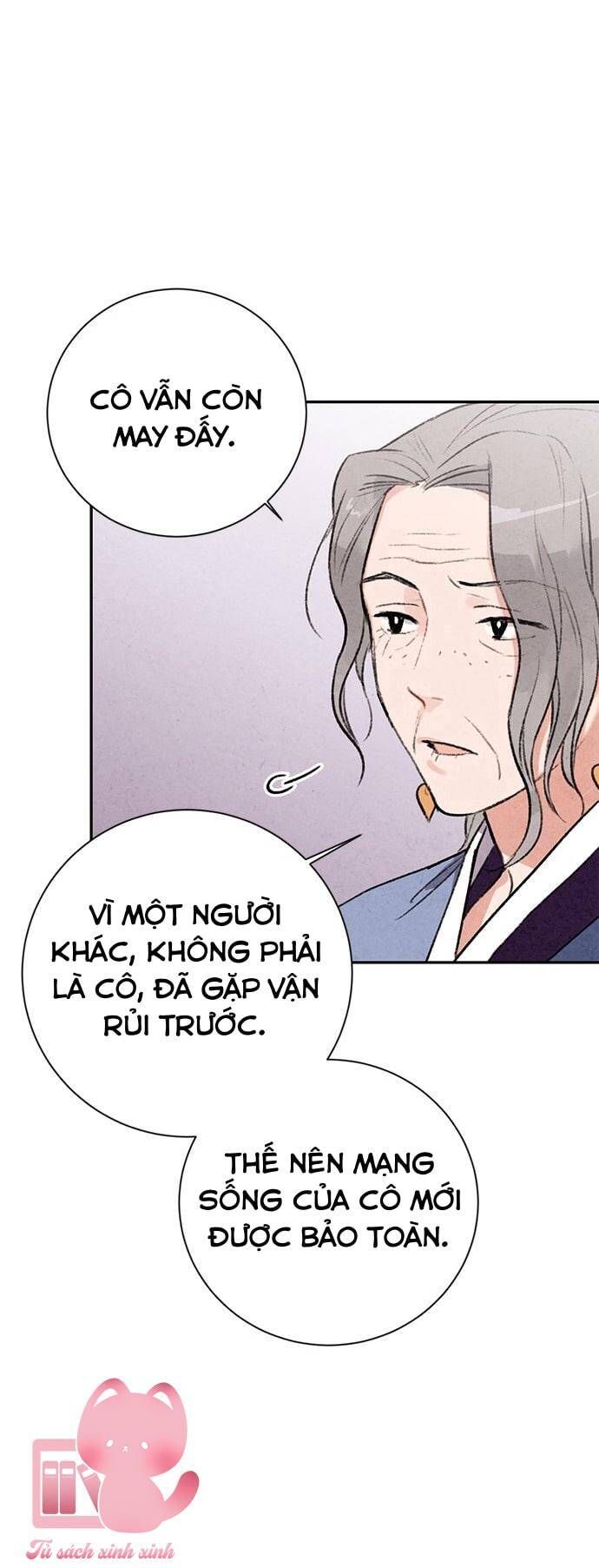 đọc truyện Lệnh Cấm Hôn Của Hoàng Đế Bệ Hạ Chương 22 ảnh 69 tại Thiên Thai Truyện