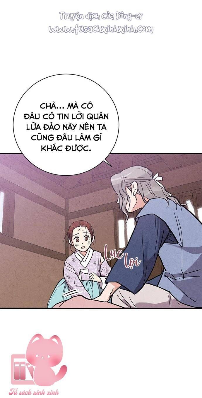 đọc truyện Lệnh Cấm Hôn Của Hoàng Đế Bệ Hạ Chương 22 ảnh 75 tại Thiên Thai Truyện