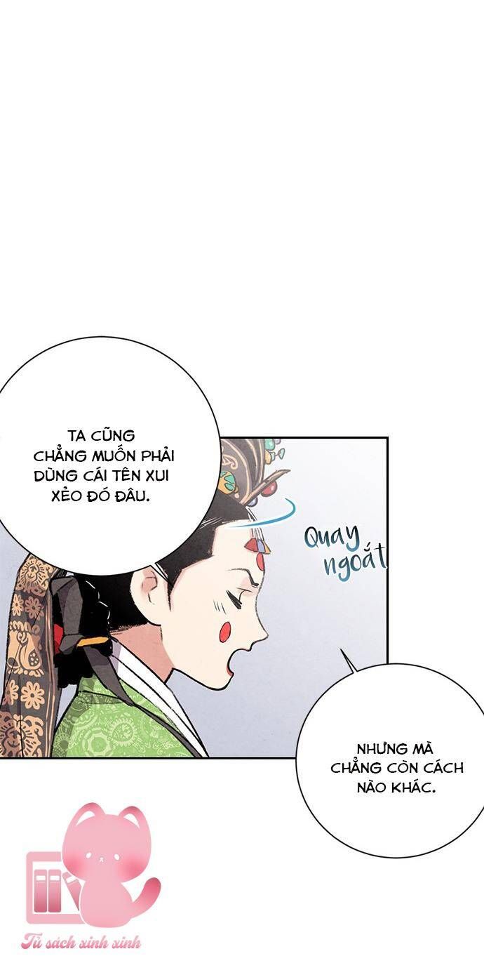 đọc truyện Lệnh Cấm Hôn Của Hoàng Đế Bệ Hạ Chương 23 ảnh 20 tại Giả Dược