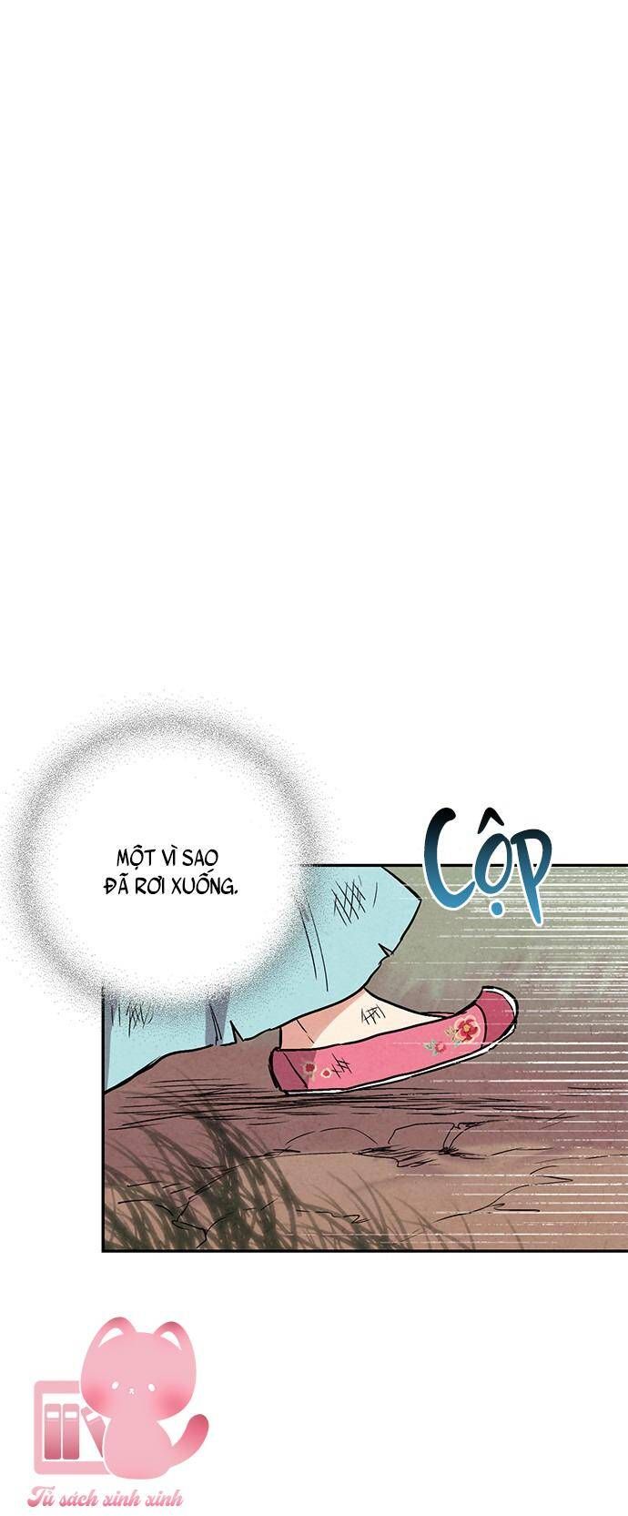 đọc truyện Lệnh Cấm Hôn Của Hoàng Đế Bệ Hạ Chương 23 ảnh 3 tại Giả Dược